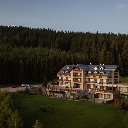 Hotel Green Dolny Kubin Exterior photo