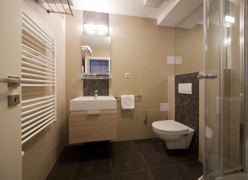 Hotel Green Dolny Kubin Room photo