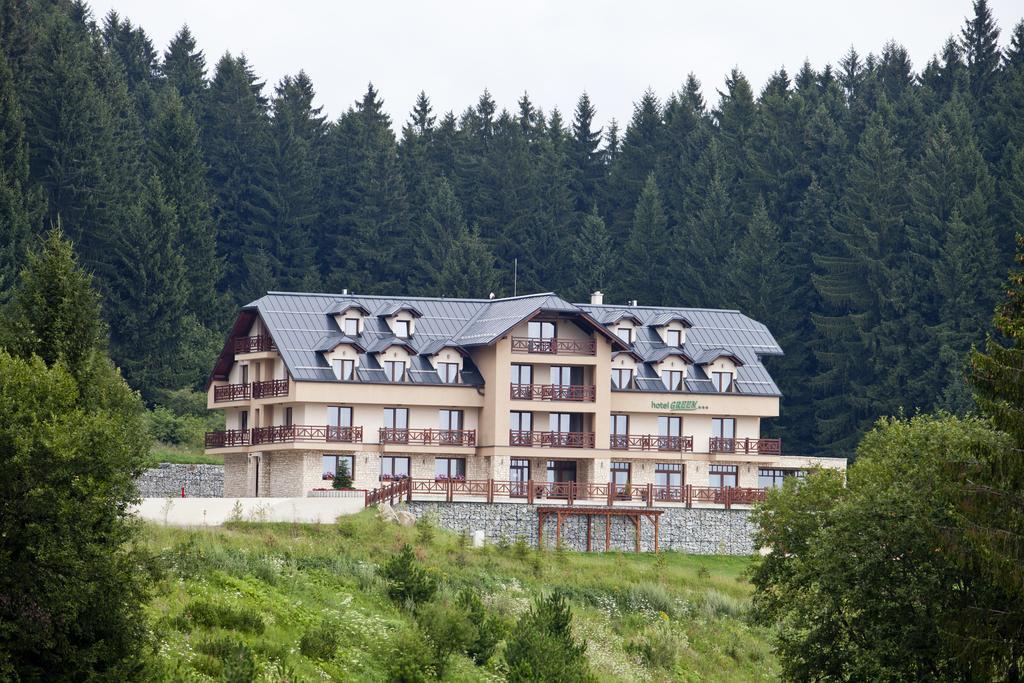 Hotel Green Dolny Kubin Exterior photo