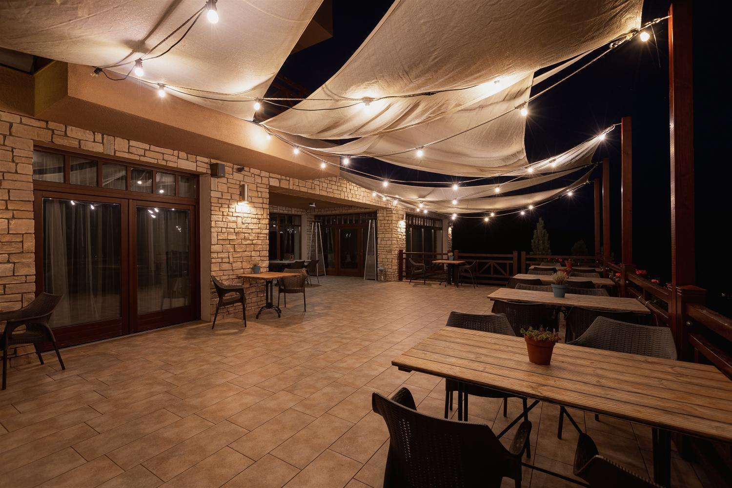 Hotel Green Dolny Kubin Exterior photo