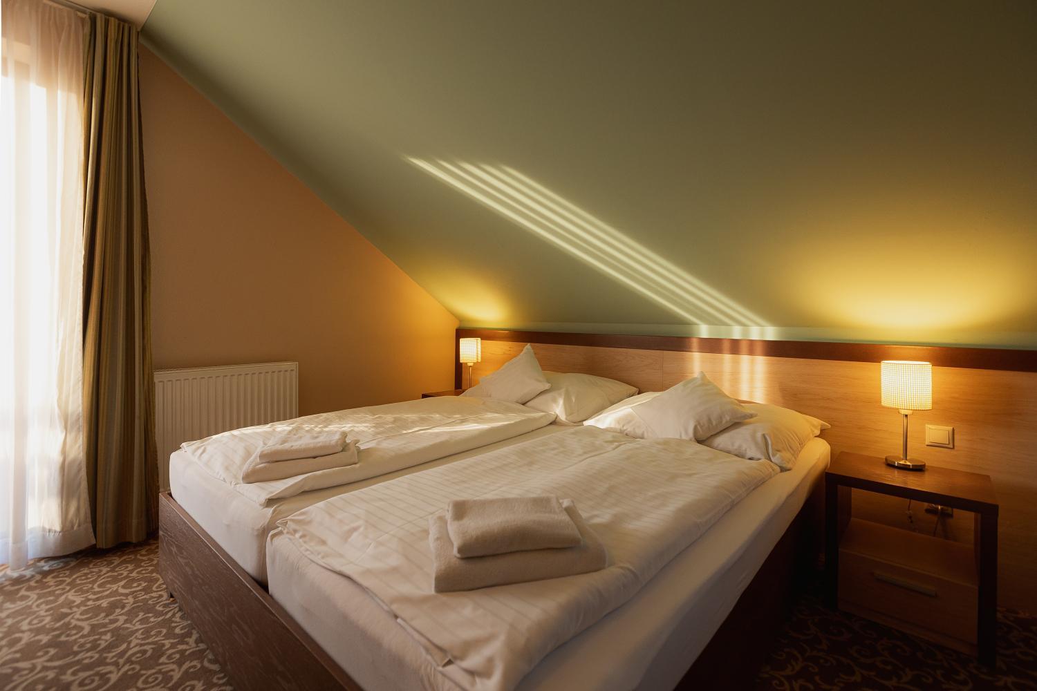 Hotel Green Dolny Kubin Exterior photo