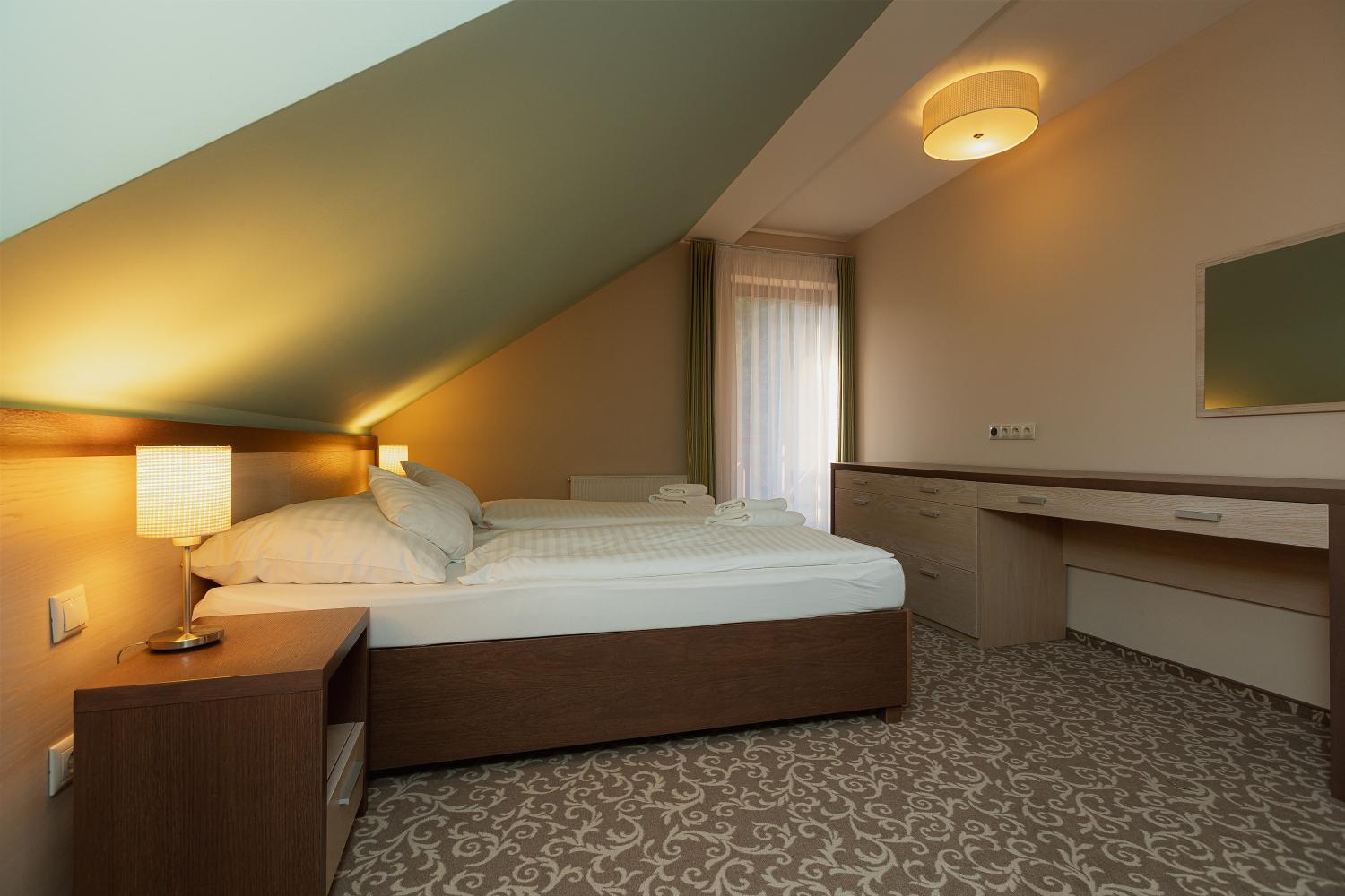 Hotel Green Dolny Kubin Exterior photo