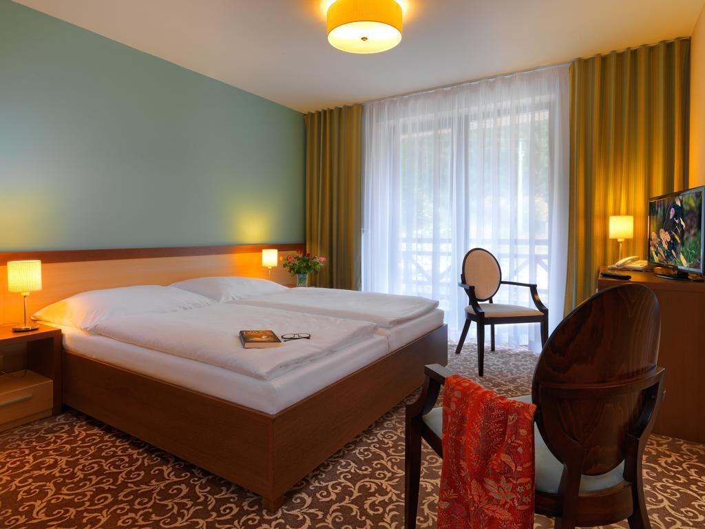 Hotel Green Dolny Kubin Exterior photo