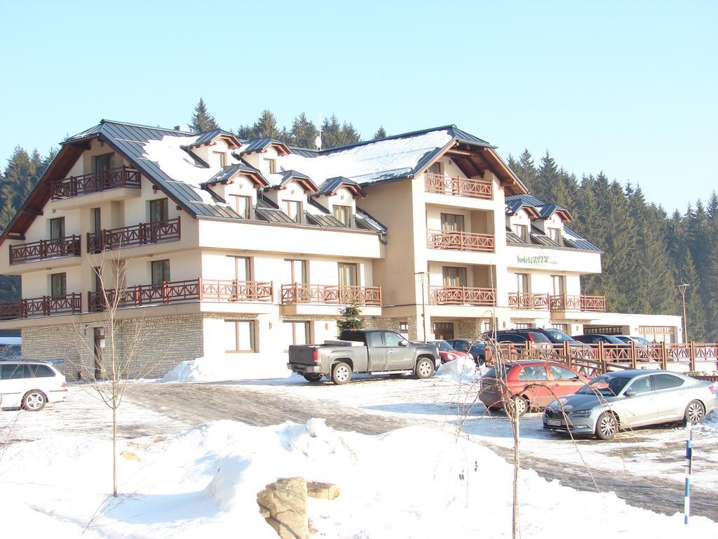 Hotel Green Dolny Kubin Exterior photo